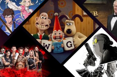 Films et séries Netflix à venir en janvier 2025 - 8