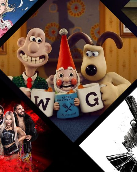 Films et séries Netflix à venir en janvier 2025 176 Films et séries Netflix à venir en janvier 2025 - 175