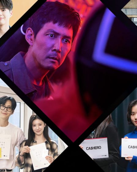 De nouveaux K-Dramas arrivent sur Netflix en 2025 et au-delà 163 De nouveaux K-Dramas arrivent sur Netflix en 2025 et au-delà - 162