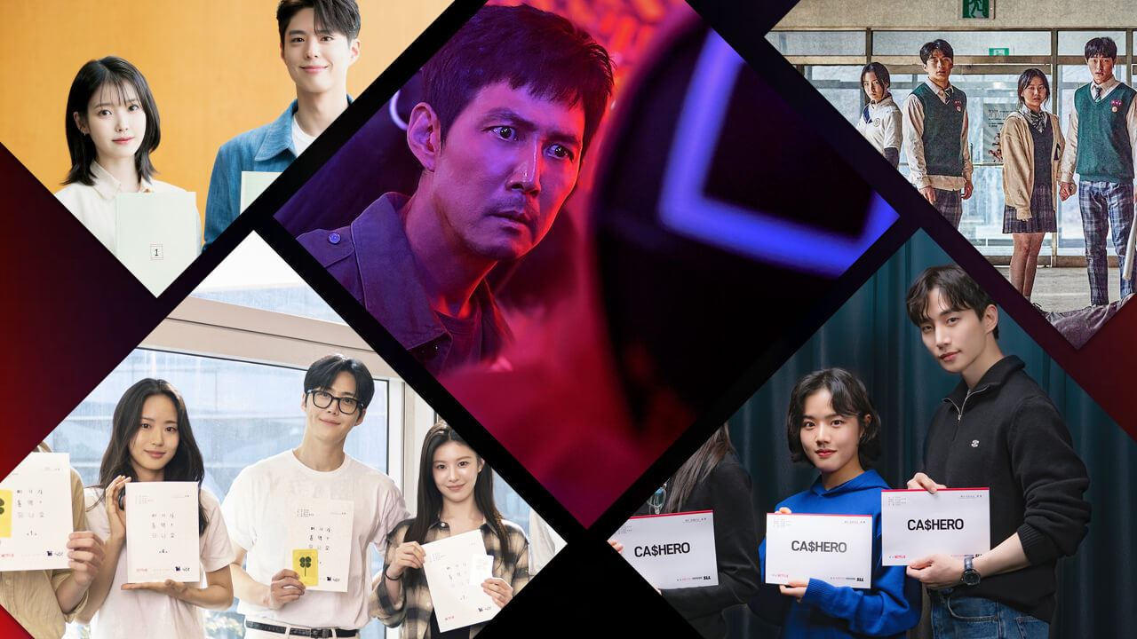 De nouveaux K-Dramas arrivent sur Netflix en 2025 et au-delà 2 De nouveaux K-Dramas arrivent sur Netflix en 2025 et au-delà - 1