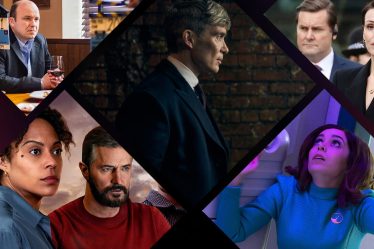 Nouvelles émissions et films britanniques à venir sur Netflix en 2025 et au-delà - 4