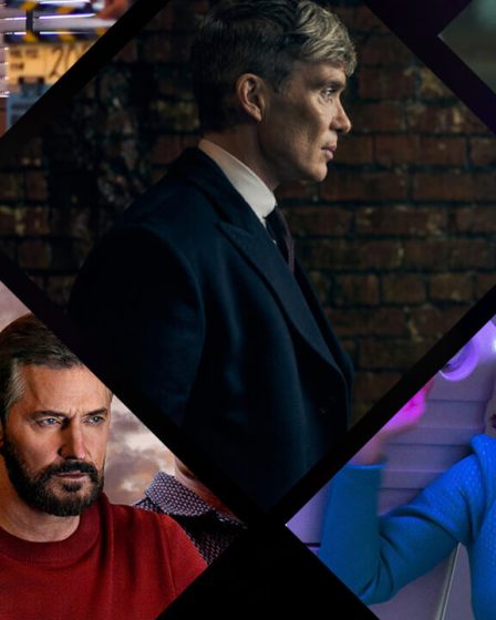 Nouvelles émissions et films britanniques à venir sur Netflix en 2025 et au-delà 208 Nouvelles émissions et films britanniques à venir sur Netflix en 2025 et au-delà - 207