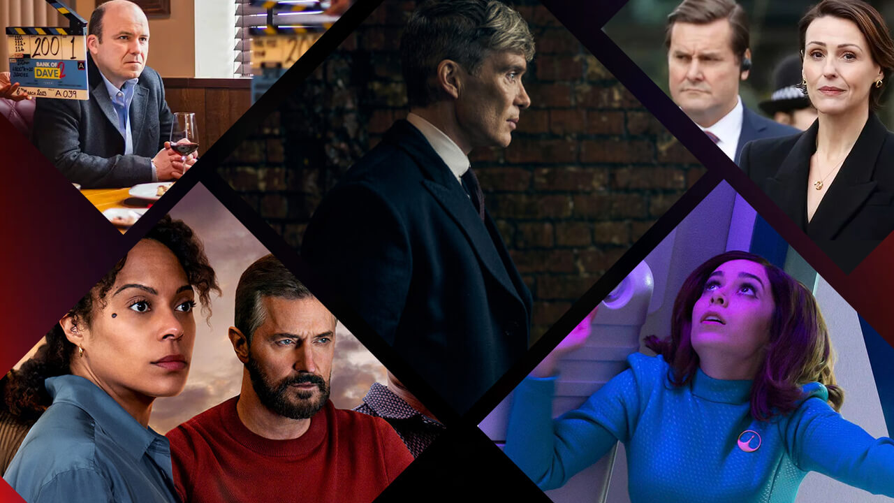 Nouvelles émissions et films britanniques à venir sur Netflix en 2025 et au-delà 2 Nouvelles émissions et films britanniques à venir sur Netflix en 2025 et au-delà - 1