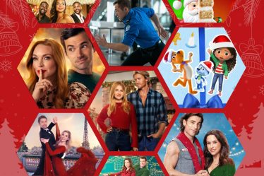 Nouveaux films et séries de Noël sur Netflix pour 2024 - 26