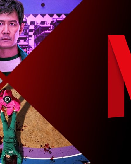 Nouveaux K-Dramas sur Netflix en décembre 2024 256 Nouveaux K-Dramas sur Netflix en décembre 2024 - 255