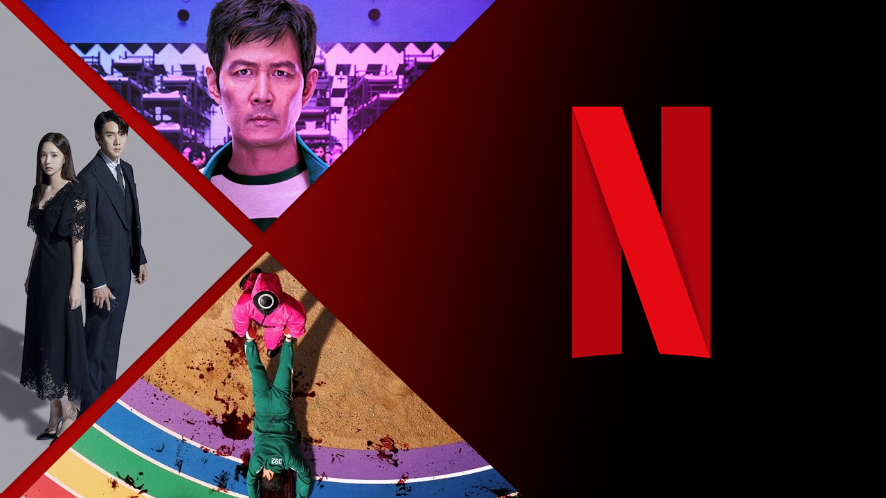 Nouveaux K-Dramas sur Netflix en décembre 2024 2 Nouveaux K-Dramas sur Netflix en décembre 2024 - 1