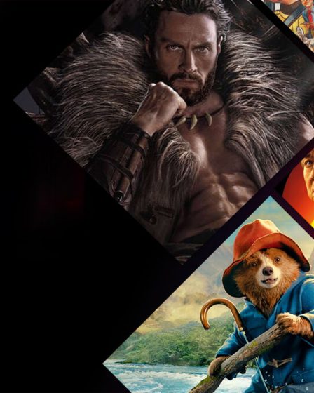 Les films Sony Pictures arrivent sur Netflix en 2025 et au-delà 29 Les films Sony Pictures arrivent sur Netflix en 2025 et au-delà - 28
