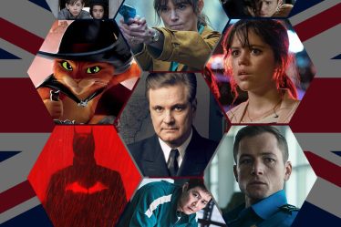 Ce qui arrive sur Netflix UK en décembre 2024 - 12