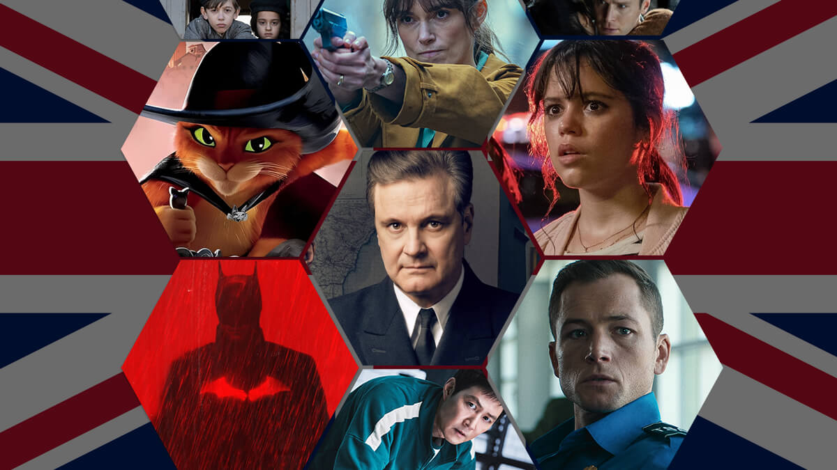 Ce qui arrive sur Netflix UK en décembre 2024 2 Ce qui arrive sur Netflix UK en décembre 2024 - 1