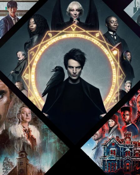 10 meilleurs originaux Netflix effrayants à se gaver pour Halloween 2024 - 149