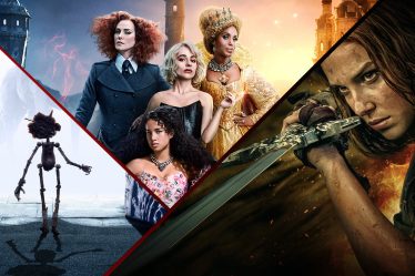Les 10 meilleurs films fantastiques originaux de Netflix sur Netflix en 2024 - 5
