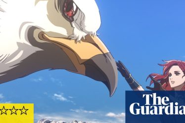 Critique de "Le Seigneur des Anneaux : La Guerre des Rohirrim" - Animation fade et redondante - 4