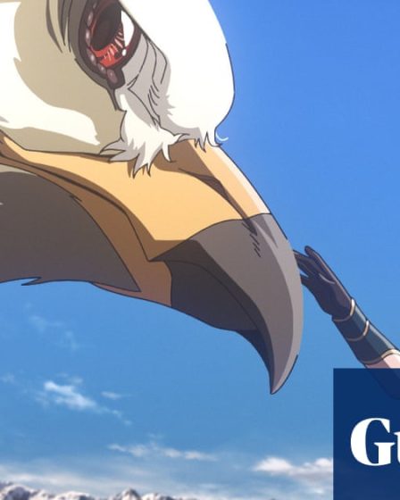 Critique de "Le Seigneur des Anneaux : La Guerre des Rohirrim" - Animation fade et redondante 29 Critique de "Le Seigneur des Anneaux : La Guerre des Rohirrim" - Animation fade et redondante - 28