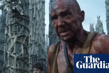 Poème de Kipling de 1915 dans la bande-annonce de 28 Years Later: une agréable surprise | Cinéma - 4