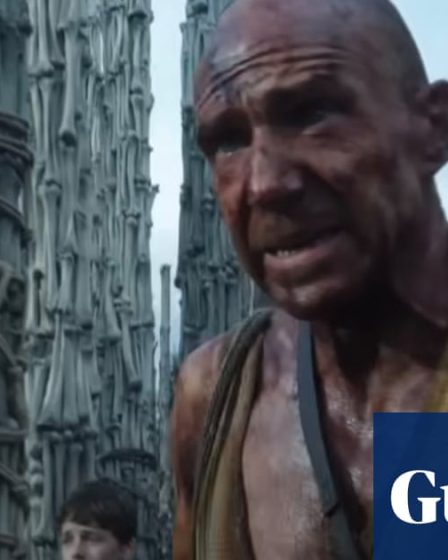 Poème de Kipling de 1915 dans la bande-annonce de 28 Years Later: une agréable surprise | Cinéma 5 Poème de Kipling de 1915 dans la bande-annonce de 28 Years Later: une agréable surprise | Cinéma - 4