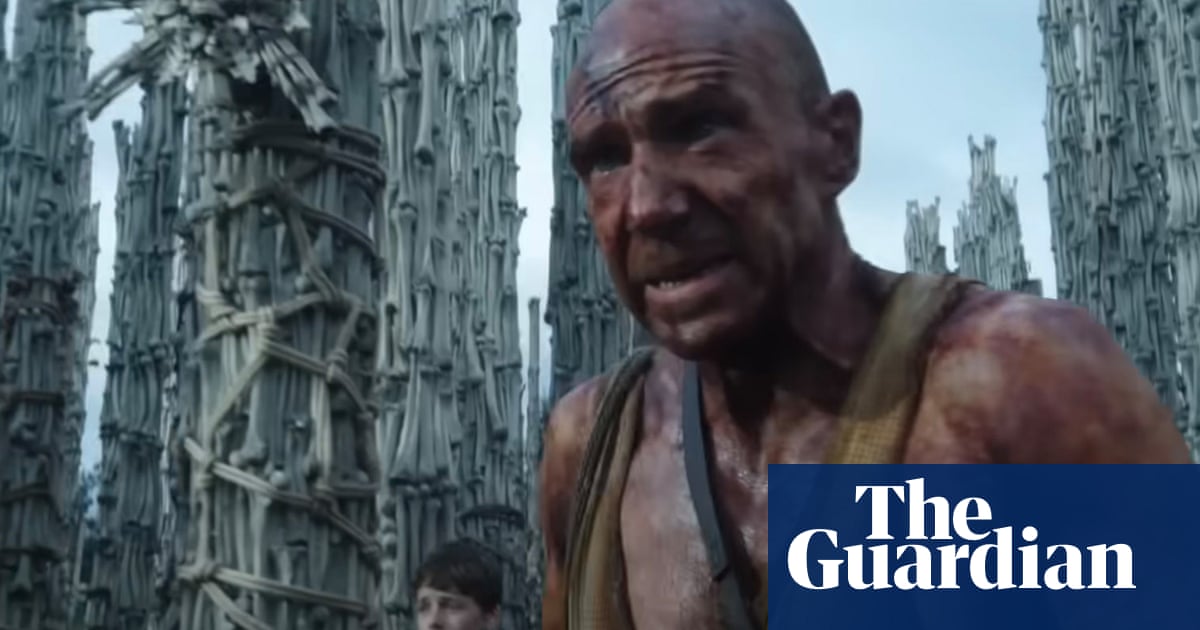 Poème de Kipling de 1915 dans la bande-annonce de 28 Years Later: une agréable surprise | Cinéma 2 Poème de Kipling de 1915 dans la bande-annonce de 28 Years Later: une agréable surprise | Cinéma - 1