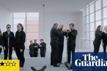 Biopic sur Jan Kapr : une vie tumultueuse en musique | Film - 4