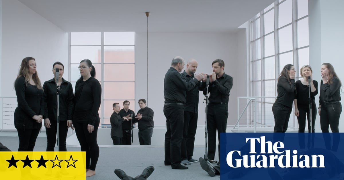 Biopic sur Jan Kapr : une vie tumultueuse en musique | Film 2 Biopic sur Jan Kapr : une vie tumultueuse en musique | Film - 1