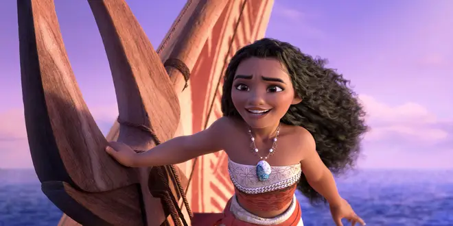Comment regarder Moana 2 en ligne via streaming 6 Quand Moana 2 sera-t-il sur Disney+ ?
