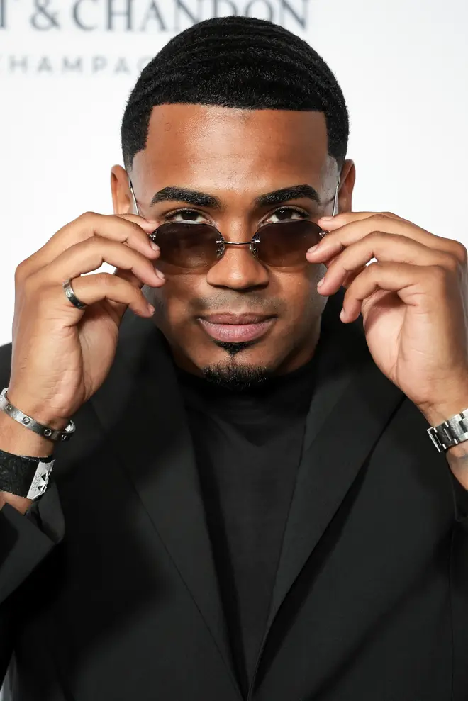 Tyrique Hyde pourrait participer à Love Island All Stars