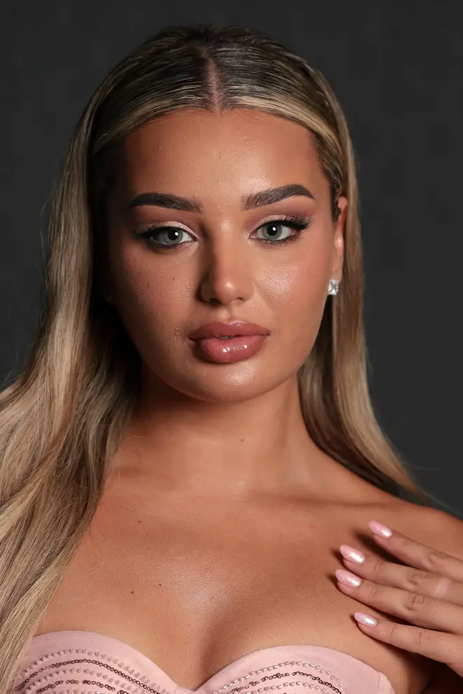 Lucinda Strafford serait prête pour Love Island All Stars