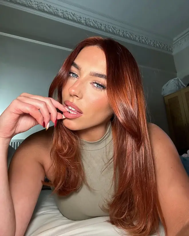 Deuxième spécial de réunion de MAFS UK confirmé avec un drame majeur sur Kieran et Kristina 7 Erica Roberts serait présente à la deuxième spéciale de retrouvailles