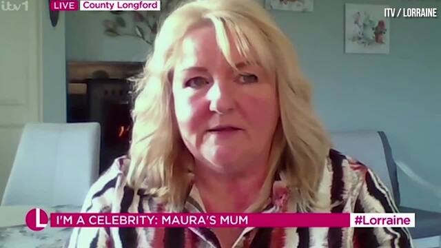 Maura Higgins aborde enfin les photos épicées des paparazzi de Pete Wicks - 6