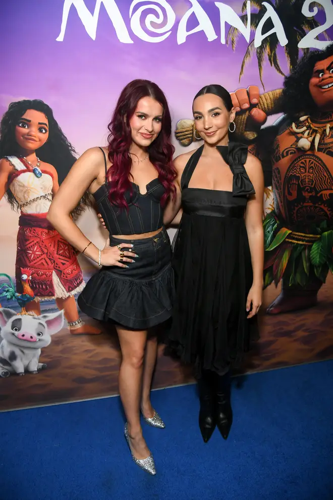 Les auteurs-compositeurs de Moana 2, Abigail Barlow et Emily Bear, ont répondu aux réactions négatives suscitées par leurs nouvelles chansons.