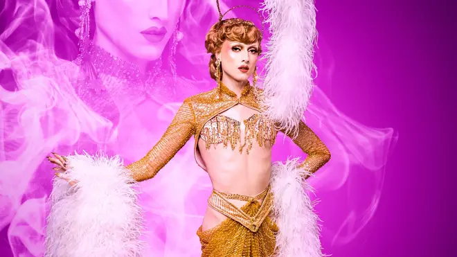 Drag Race UK Series 6 : voici qui a voté pour qui dans le Drag Race Yearbook 6 Marmalade remporte le prix « Shadiest Queen » dans le Capital Buzz Drag Race Yearbook