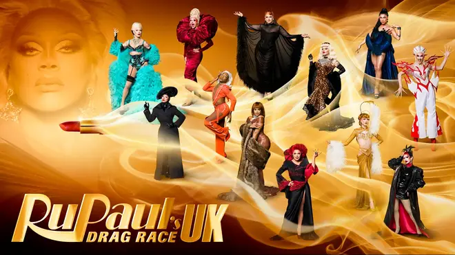 Drag Race UK Series 6 : voici qui a voté pour qui dans le Drag Race Yearbook 4 Drag Race UK série 6 : les gagnants du Drag Race Yearbook