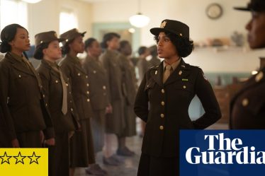 Critique du film de guerre de Tyler Perry: La Six Triple Eight - Encore un échec ? - 6