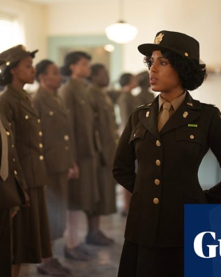 Critique du film de guerre de Tyler Perry: La Six Triple Eight - Encore un échec ? 38 Critique du film de guerre de Tyler Perry: La Six Triple Eight - Encore un échec ? - 37