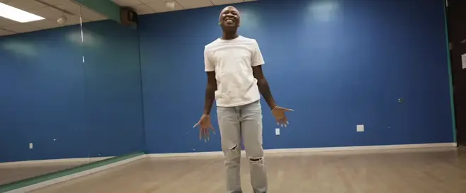 L'audition de Cynthia Erivo pour Wicked a duré trois heures et elle a joué avec d'autres actrices essayant de jouer Glinda.