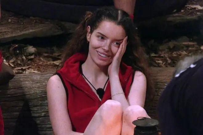 Maura Higgins fait le point sur sa relation avec Pete Wicks après avoir quitté I'm A Celeb 6 Maura a admis que Pete lui avait manqué alors qu'elle était dans la jungle