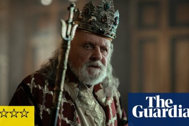 Critique de Marie - une histoire biblique captivante avec Anthony Hopkins en Hérode | Film - 4