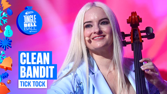 AZ de chaque performance incroyable au Jingle Bell Ball de Capital avec Barclaycard 2024 - 6