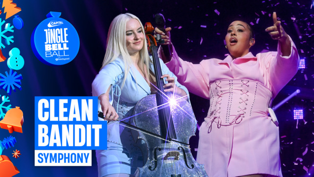 AZ de chaque performance incroyable au Jingle Bell Ball de Capital avec Barclaycard 2024 - 4