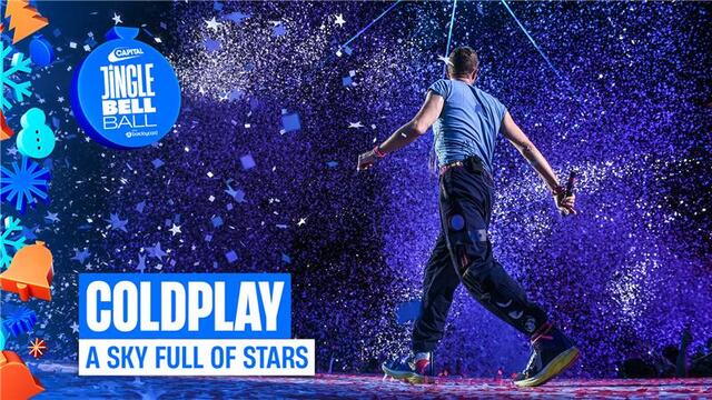 AZ de chaque performance incroyable au Jingle Bell Ball de Capital avec Barclaycard 2024 - 8
