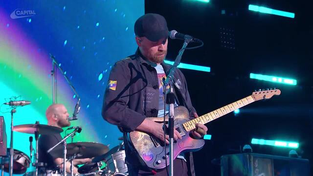 AZ de chaque performance incroyable au Jingle Bell Ball de Capital avec Barclaycard 2024 - 12