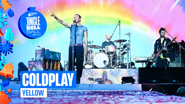 AZ de chaque performance incroyable au Jingle Bell Ball de Capital avec Barclaycard 2024 - 18