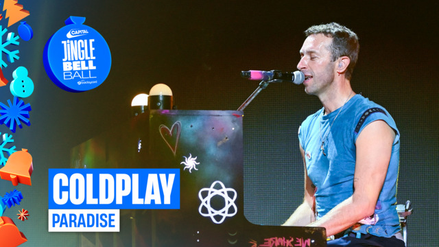 AZ de chaque performance incroyable au Jingle Bell Ball de Capital avec Barclaycard 2024 - 14