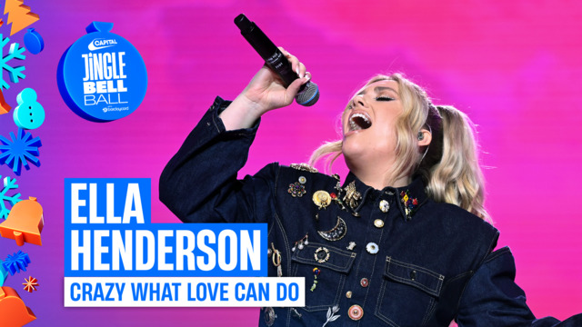 AZ de chaque performance incroyable au Jingle Bell Ball de Capital avec Barclaycard 2024 - 24