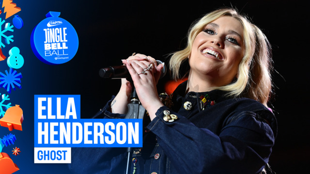 AZ de chaque performance incroyable au Jingle Bell Ball de Capital avec Barclaycard 2024 - 28