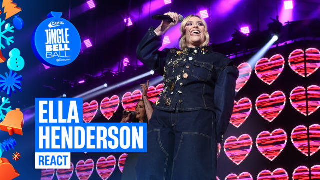AZ de chaque performance incroyable au Jingle Bell Ball de Capital avec Barclaycard 2024 - 32