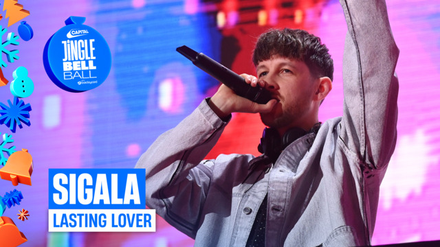 AZ de chaque performance incroyable au Jingle Bell Ball de Capital avec Barclaycard 2024 - 46