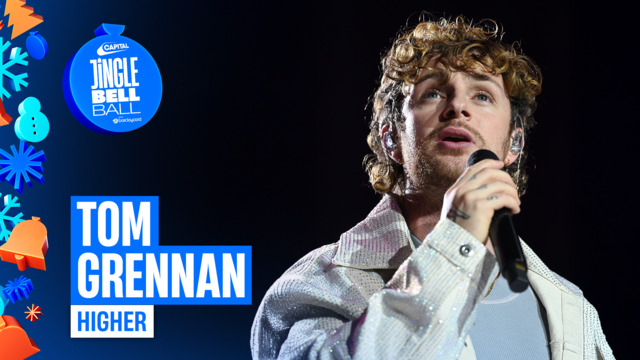 AZ de chaque performance incroyable au Jingle Bell Ball de Capital avec Barclaycard 2024 - 58