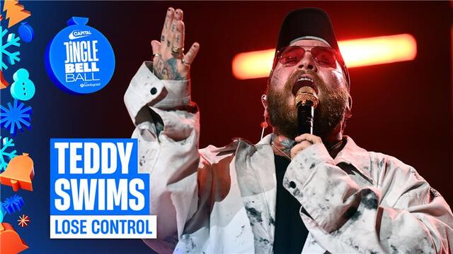 AZ de chaque performance incroyable au Jingle Bell Ball de Capital avec Barclaycard 2024 - 54