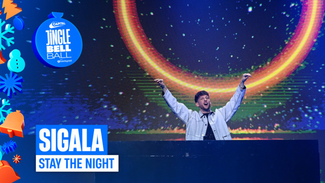 AZ de chaque performance incroyable au Jingle Bell Ball de Capital avec Barclaycard 2024 - 50