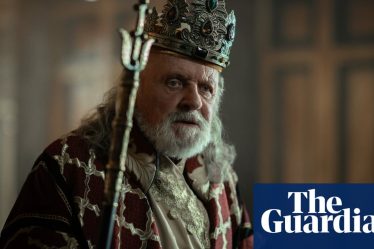 Le Netflix d'Anthony Hopkins : Herod 2 - chaud et glacial | Anthony Hopkins - 4