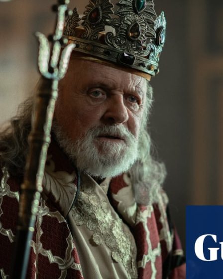 Le Netflix d'Anthony Hopkins : Herod 2 - chaud et glacial | Anthony Hopkins 53 Le Netflix d'Anthony Hopkins : Herod 2 - chaud et glacial | Anthony Hopkins - 52